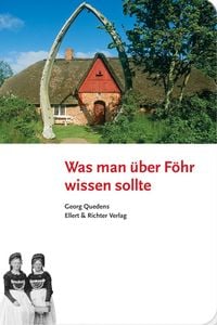 Produktbild: Was man &uuml;ber F&ouml;hr wissen sollte