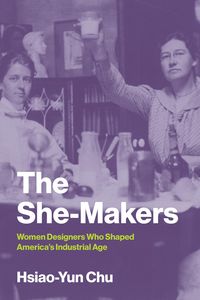 Produktbild: The She-Makers