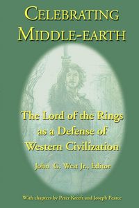 Produktbild: Celebrating Middle-earth