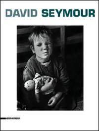 Produktbild: David Seymour