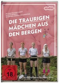 Produktbild: Die traurigen M&auml;dchen aus den Bergen (Uncut)