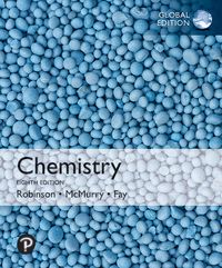 Produktbild: Chemistry, Global Edition