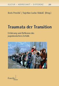 Produktbild: Traumata der Transition