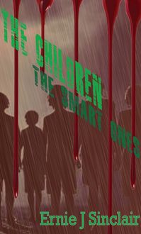 Produktbild: The Smart Ones (The Children, #8)