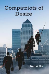 Produktbild: Compatriots of Desire
