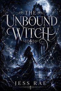 Produktbild: The Unbound Witch