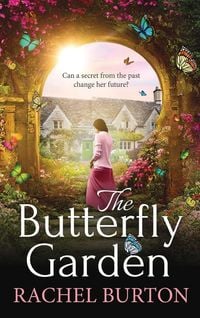 Produktbild: The Butterfly Garden