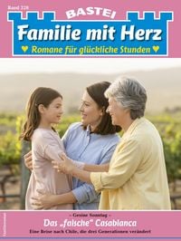 Produktbild: Familie mit Herz 228