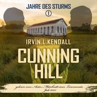 Produktbild: Cunning Hill