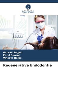 Produktbild: Regenerative Endodontie