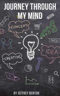 Produktbild: Journey Through My Mind