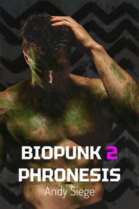 Produktbild: Biopunk 2: Phronesis