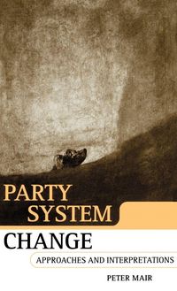 Produktbild: Party System Change