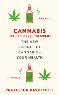 Produktbild: Cannabis (seeing through the smoke)