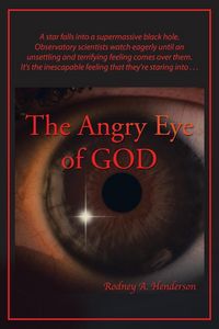 Produktbild: The Angry Eye of God