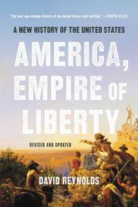 Produktbild: America, Empire of Liberty