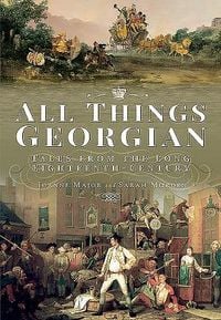 Produktbild: All Things Georgian