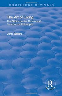 Produktbild: Sellars, J: The Art of Living