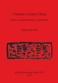 Produktbild: Chariots in Early China