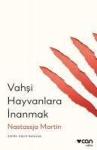 Produktbild: Vahsi Hayvanlara Inanmak