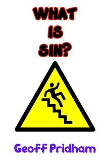 Produktbild: What is Sin?