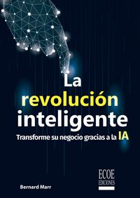 Produktbild: La revoluci&oacute;n inteligente.
