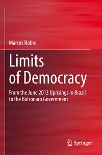 Produktbild: Limits of Democracy