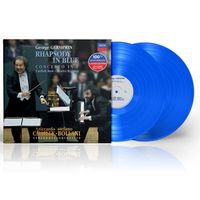Bild vom Artikel George Gershwin: Rhapsody in Blue vom Autor Chailly