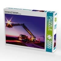 Produktbild: Teleskopmast FF Sch&ouml;ningen (Puzzle)