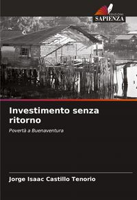 Produktbild: Investimento senza ritorno