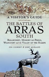 Produktbild: The Battles of Arras: South
