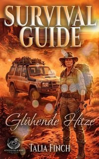 Produktbild: Der Survival Guide - Gl&uuml;hende Hitze