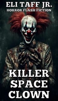 Produktbild: Killer Space Clown