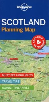 Bild vom Artikel Scotland Planning Map vom Autor Lonely Planet