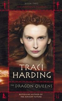 Produktbild: The Dragon Queens