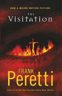 Produktbild: The Visitation