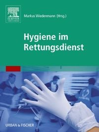Produktbild: Hygiene im Rettungsdienst