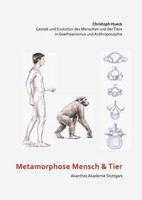 Produktbild: Metamorphose Mensch und Tier