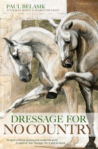 Produktbild: Dressage for No Country