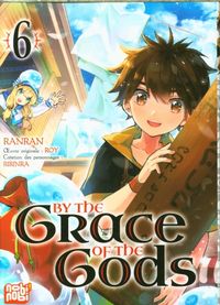 Produktbild: By the grace of the gods. Tome 6