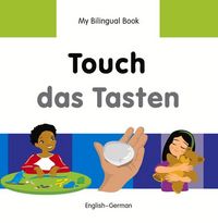 Produktbild: Touch/Das Tasten