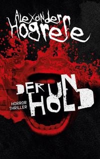 Produktbild: Der Unhold: Horrorthriller