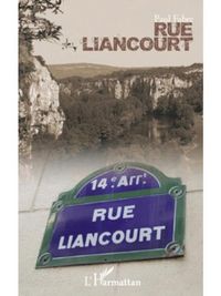 Produktbild: Rue liancourt