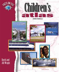 Produktbild: Facts on File Children's Atlas