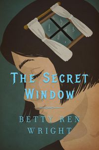 Produktbild: The Secret Window