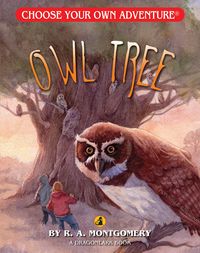 Produktbild: Montgomery, R: Owl Tree