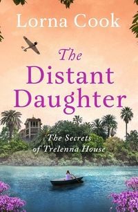 Produktbild: The Distant Daughter