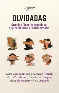 Produktbild: Olvidadas