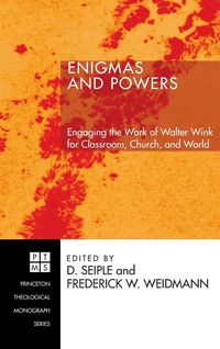 Produktbild: Enigmas and Powers