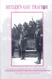 Produktbild: Hitlers Gay Traitor
